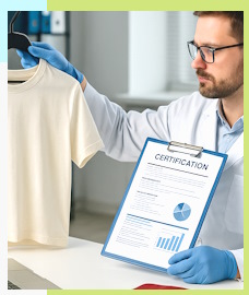Услуги Сертификация продукции и услуг в Новошахтинске