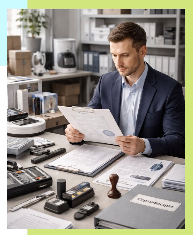 Сертификация продукции в Новошахтинске от 46872 р. | Орган Алешин-Нвш