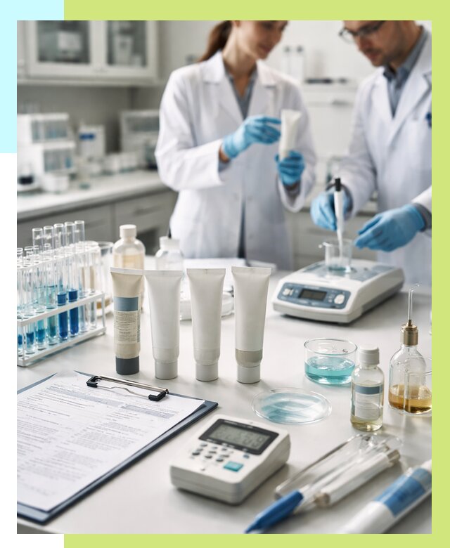 Сертификация зубной пасты в Новошахтинске от 20832 р. Алешин-Нвш