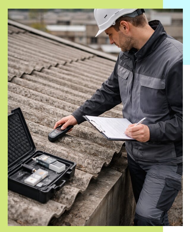 Сертификация шифера и техническая документация в Новошахтинске