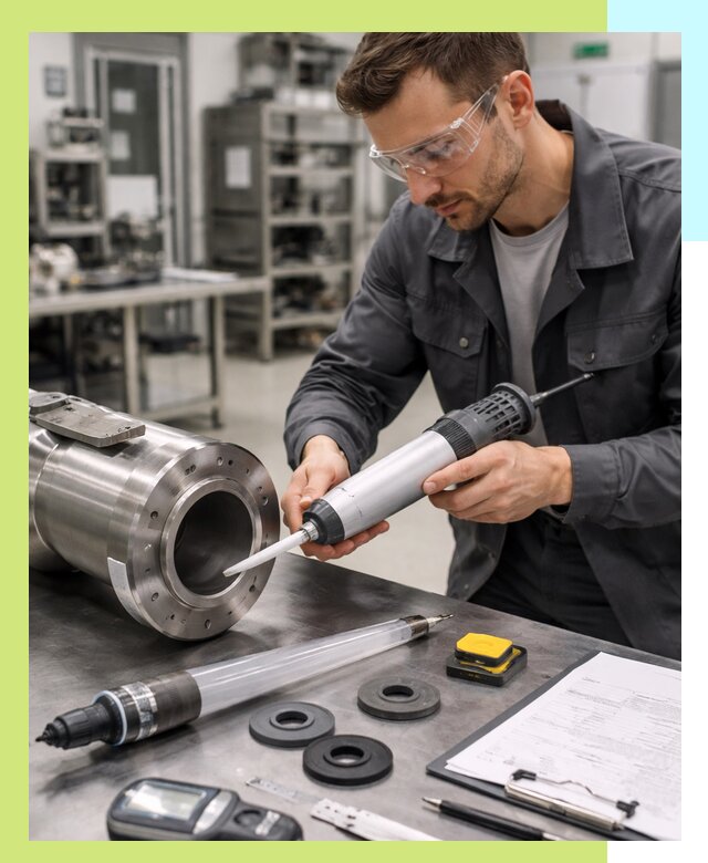 Сертификация герметиков и получение деклараций в Новошахтинске