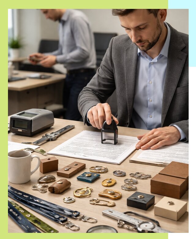 Сертификация сувениров и сувенирной продукции в Новошахтинске