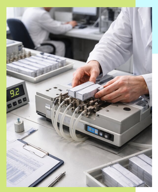 Сертификация сигарет и табачной продукции в Новошахтинске