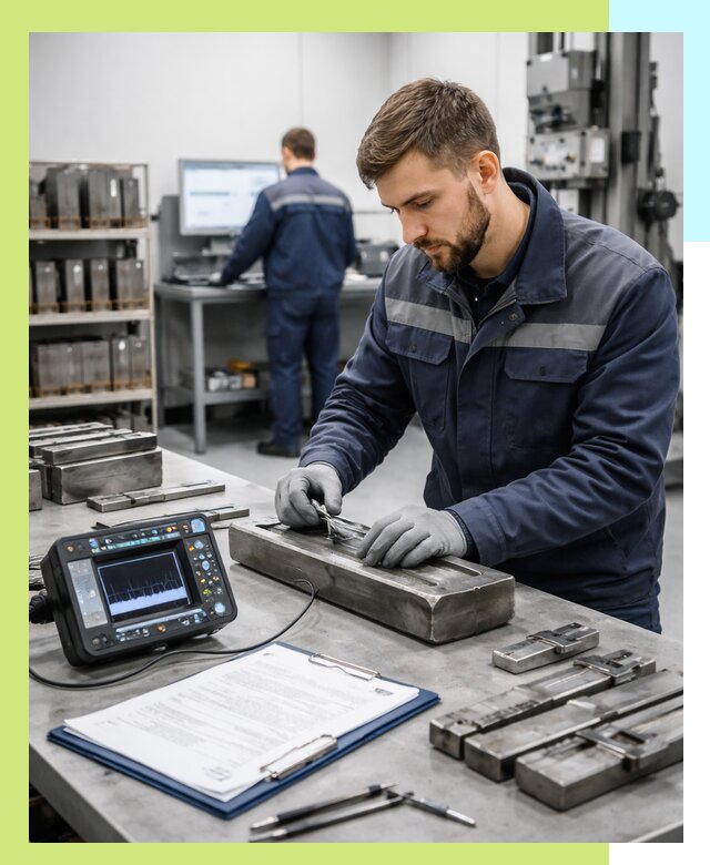 Сертификация сварочного оборудования в Новошахтинске по ГОСТ