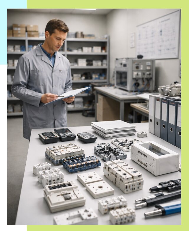 Сертификат на низковольтное оборудование в Новошахтинске от 26040 р|Алешин-Нвш