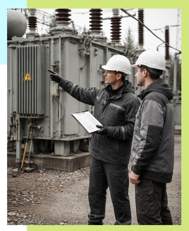 Сертификация высоковольтного оборудования в Новошахтинске|Алешин-Нвш 78120р