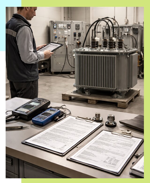 Сертификация трансформаторов под ключ в Новошахтинске от 26040 р. Алешин-Нвш