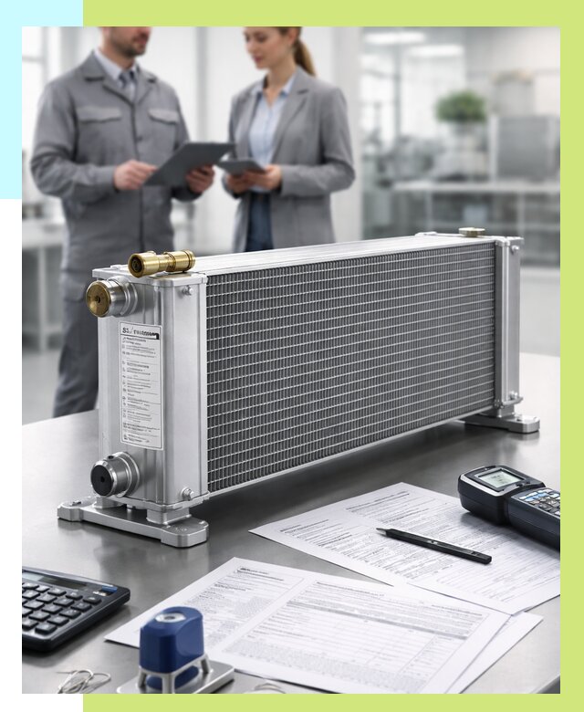 Сертификация радиаторов в Новошахтинске под ключ от 8854 р. | Алешин-Нвш