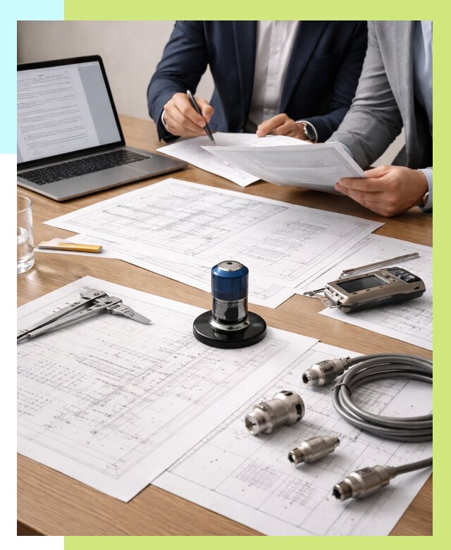 Разработка технических условий в Новошахтинске от 12499 р. | Алешин-Нвш