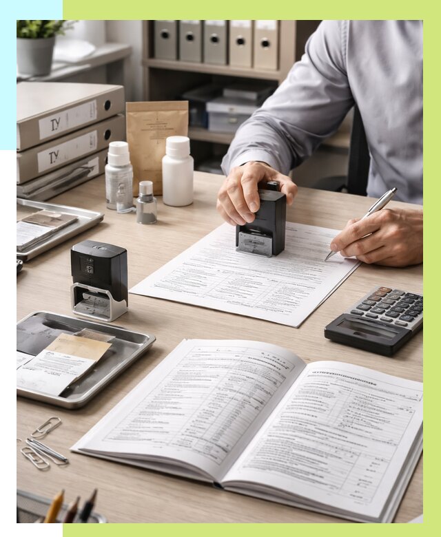 Разработка ТУ на продукцию в Новошахтинске от 12499 р. | Алешин-Нвш