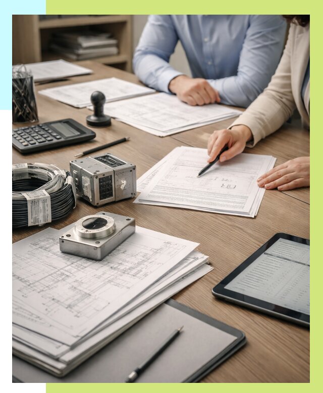 ТУ на изделие в Новошахтинске: оформить и получить от 8854 р. | Алешин-Нвш