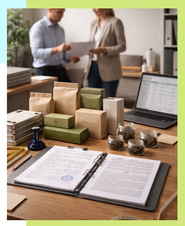 ТУ на чай в Новошахтинске срочно от 8854 р., оформление в Алешин-Нвш