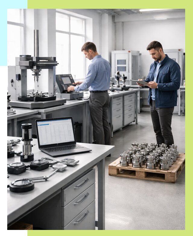 Технологический процесс в Новошахтинске от 7291 р. | Алешин-Нвш