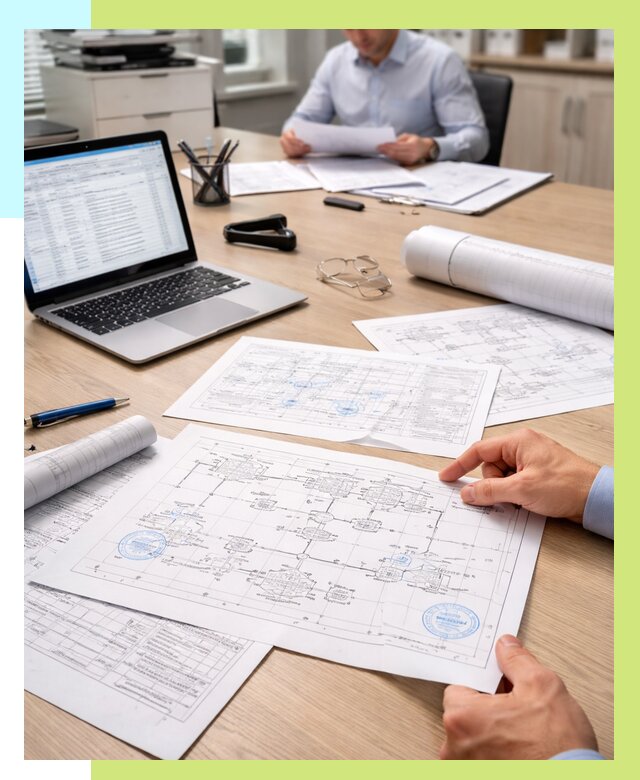 Алешин-Нвш:маршрутные карты технологических процессов Новошахтинске от 6250