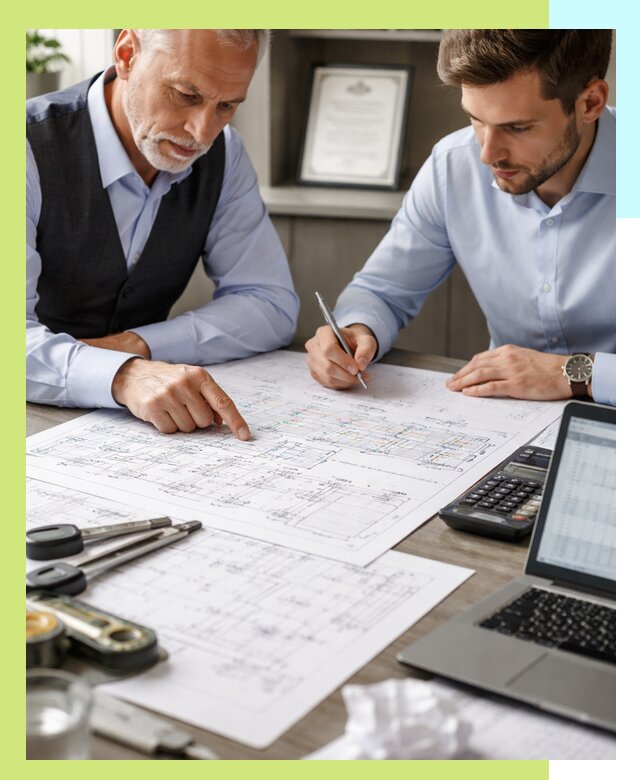 Разработка маршрутных карт технологических процессов в Новошахтинске