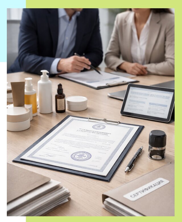 Сертификат на товар в Новошахтинске от 7812 р. быстро | Алешин-Нвш