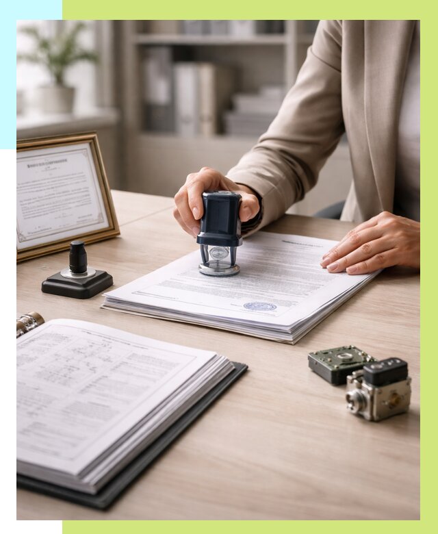 Сертификат соответствия ГОСТ Р в Новошахтинске от 9374 р. Алешин-Нвш