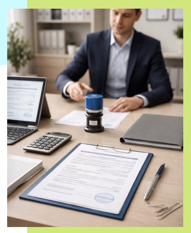 Добровольный пожарный сертификат в Новошахтинске от 8333 р. | Алешин-Нвш