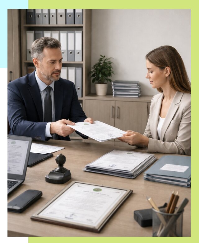 Нотификация ФСБ в Новошахтинске от 26040 р., Получить у Алешин-Нвш