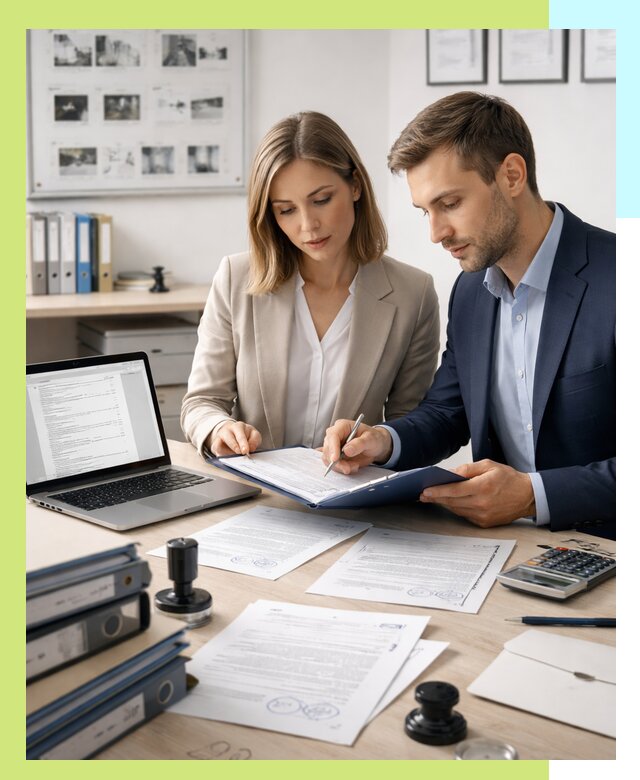 Нотификация ФСБ для продукции и оборудования в Новошахтинске