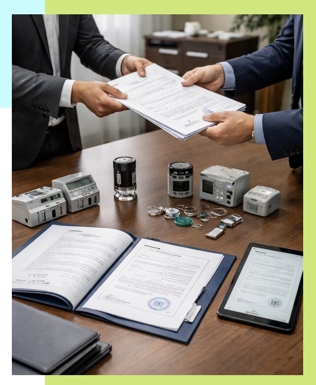 БКТС в Новошахтинске: оформить и заказать от 7812 р. | Алешин-Нвш