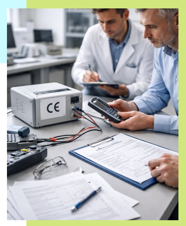 CE сертификат в Новошахтинске от 20832 р. под ключ Алешин-Нвш