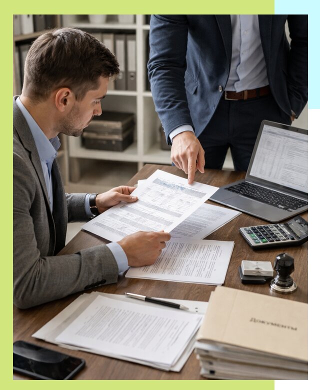 Оценка деловой репутации компании и руководства в Новошахтинске