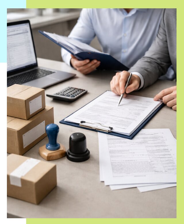 Декларирование продукции в Новошахтинске от 12499 р., Алешин-Нвш