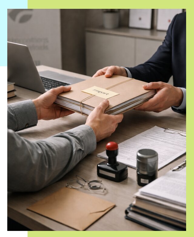 Сертификация для импорта в Новошахтинске от 31248 р. | Алешин-Нвш