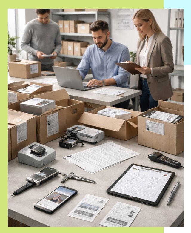 Сертификация товаров и документов для маркетплейсов в Новошахтинске