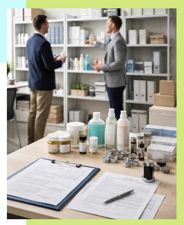 Сертификация собствен. продукции в Новошахтинске от 26040 р. | Алешин-Нвш