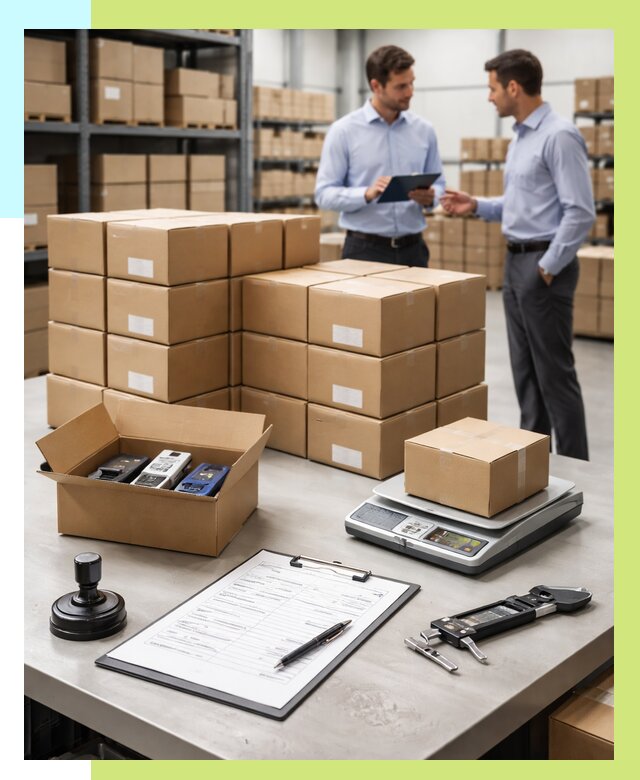 Сертификация партии товара в Новошахтинске от 15624 р., Алешин-Нвш