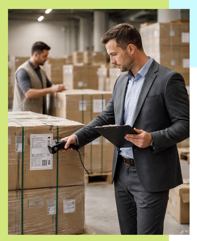 Сертификация партии товара в Новошахтинске по требованиям законодательства